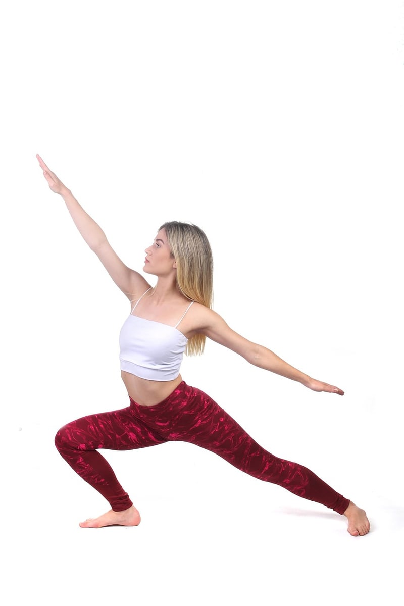 Meditative Pilates
